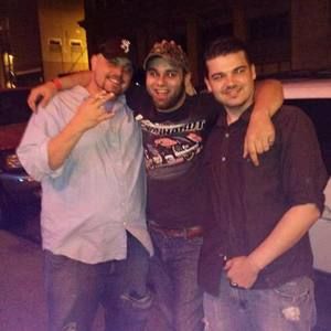 Meet your Posher, Wayne